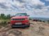 Pics: A Jeep Compass 4x4 & a Trailhawk go on a short off-road excursion