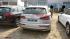 More images: Next-gen Audi Q5 spotted at dealer yard in Pune