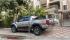 Ford Ranger Raptor spotted in India