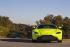 New Aston Martin Vantage with 503 BHP AMG V8 unveiled