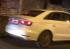 Audi A3 1.8 TFSI spotted testing in Mumbai