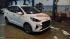 Hyundai Aura spotted at dealership ahead of launch