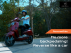 Auto Expo 2023: Liger self-balancing e-scooter unveiled