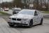 2016 BMW 5-Series spied with production body