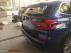 Next-gen BMW X3 spotted in India