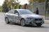 BMW 1-series sedan spied in Germany