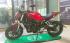 Benelli's upcoming 750cc naked motorcycle spotted