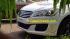 Production-spec Maruti Suzuki Ciaz spied undisguised