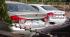 Production-spec Maruti Suzuki Ciaz spied undisguised