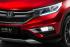 Honda unveils Euro-spec 2015 CR-V ahead of Paris Motor Show