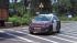 Chevrolet Essentia compact sedan spotted testing