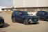 Production-spec Tata Harrier.ev showcased at Pune factory