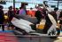 Hero MotoCorp's upcoming Dash scooter spotted testing