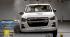 Isuzu D-Max awarded 5-star Euro NCAP safety rating