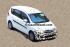 Maruti Suzuki Ertiga facelift spied with minimal camouflage