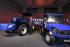 Escorts showcases India's 1st Hybrid Tractor