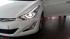 Scoop: Refreshed Hyundai Elantra spied; gets black interiors