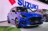 4th-gen Suzuki Swift unveiled at Tokyo Motor Show