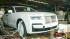 First 2nd-gen Rolls Royce Ghost arrives in India