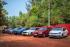 Audi A6, Polo GTI and 4 BMWs on a memorable drive across Karnataka