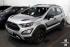 Brazil: Ford EcoSport Storm with 4-wheel drive leaked
