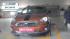 Ford Figo-based crossover spied undisguised