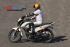 Honda's new 125 cc commuter motorcycle spied