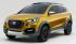 Datsun Go-cross to be showcased at 2016 Auto Expo