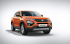 Tata Harrier launched at Rs. 12.69 lakh