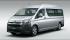 Rumour: Toyota to launch Hiace, Alphard in the next 1.5 years