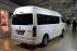 Toyota to launch HiAce in India this year