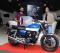 Honda H'ness CB350 deliveries commence