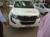 Mahindra XUV500 facelift launch on April 18, 2018