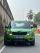 Probably India's only Stage 3 Skoda Yeti finished in hot Java Green