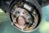 Overhauling the brakes on my wife's 10-year-old Ford Fiesta