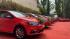 26 cars from the last batch of VW Polo delivered in Bangalore