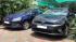 Images: Putting VW Virtus & Vento side-by-side for pictorial comparison