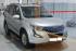 My XUV500 automatic: 35K km update with mileage, accident and warranty