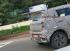 More images: Mahindra XUV300 facelift caught testing near Chennai
