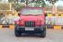 My Mahindra Thar RWD diesel: 18000 km update including mileage & mods