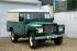 Bought a 40-year-old Land Rover Series III 109: My first petrol 4WD car