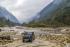 18-day road trip to the beautiful Arunachal Pradesh in a Maruti Jimny