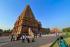 Single-day mile munching in my XUV700 to visit multiple lovely temples