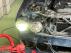 Learnt a lot while fixing an old Jaguar's malfunctioned Xenon headlight