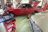Working on my Alfa Romeo: Removing rear shocks & driver door trim panel