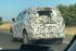 Next-gen Mahindra Scorpio spotted testing in Europe