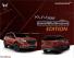 Mahindra XUV700 Blaze Edition details leaked!