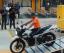 Royal Enfield Himalayan 452 production begins as launch nears