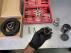 Replacing the front crankshaft seal & radiator of my 1998 Jeep Cherokee