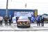 Hyundai begins exporting cars to Nepal using railways